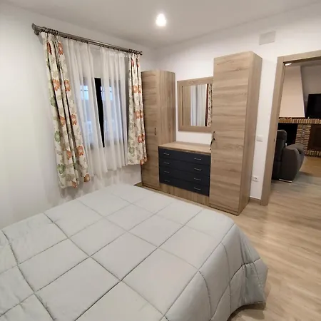 Casa Abuela Encarna * Hornachuelos