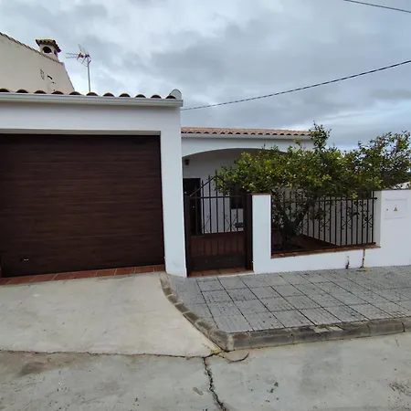 Casa Abuela Encarna *