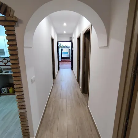 Holiday home Casa Abuela Encarna *