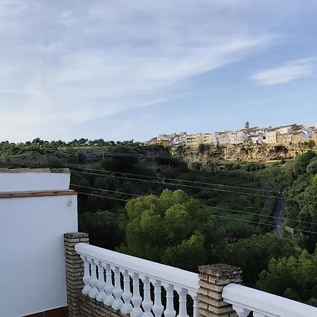 Casa Abuela Encarna *