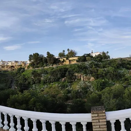 Casa Abuela Encarna