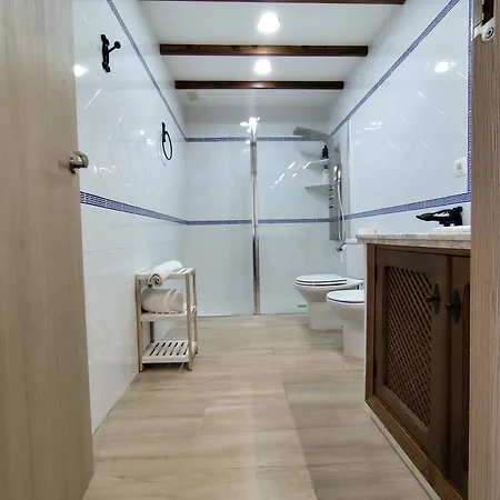 Casa Abuela Encarna Holiday home Hornachuelos