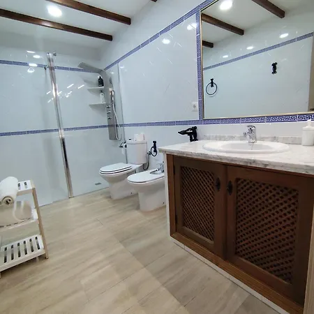 Casa Abuela Encarna * Hornachuelos