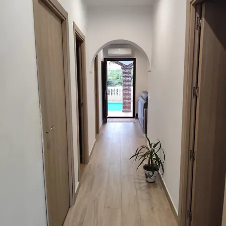 Casa Abuela Encarna Holiday home