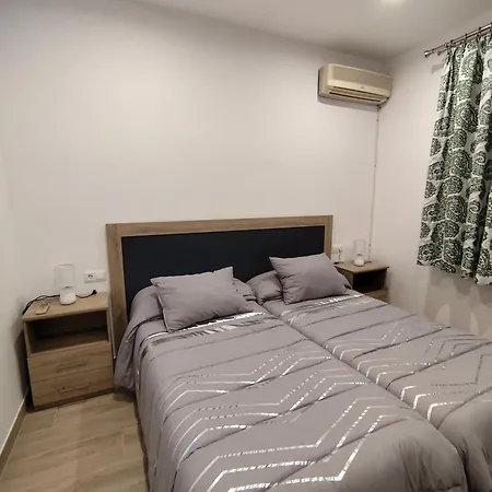 Casa Abuela Encarna