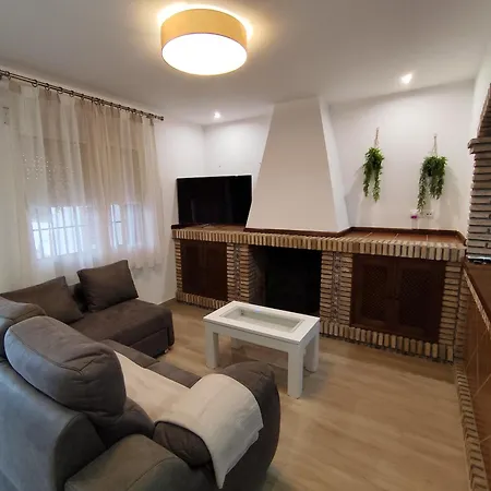 Casa Abuela Encarna Hornachuelos