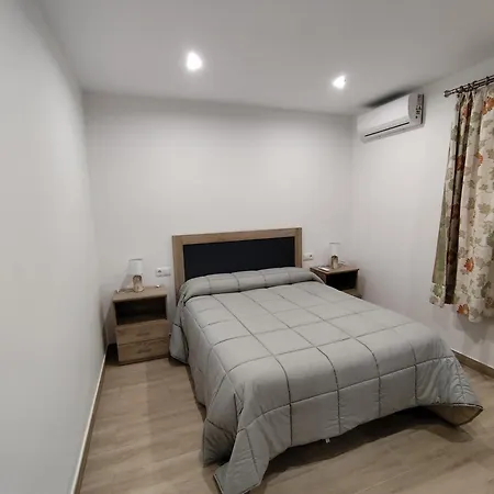 Casa Abuela Encarna
