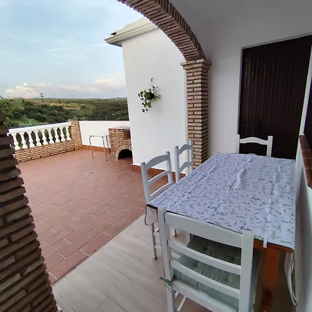 Casa Abuela Encarna *