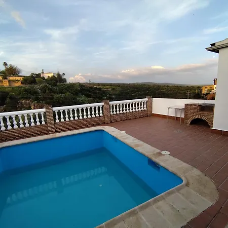 Casa Abuela Encarna Hornachuelos