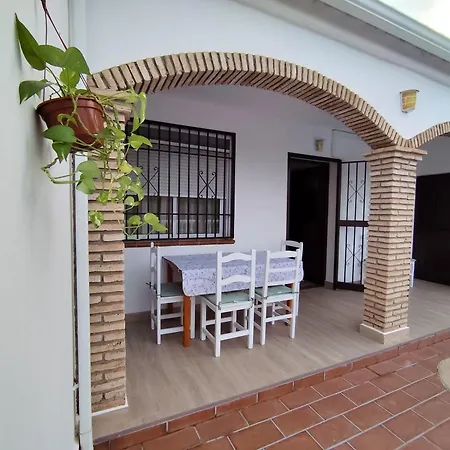 Casa Abuela Encarna * Hornachuelos