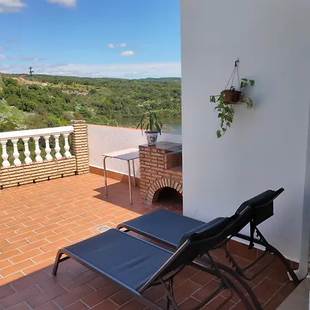 Holiday home Casa Abuela Encarna